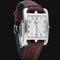 Montre Hermès Cape Cod - Montre en acier 58 Facettes MT46095