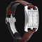 Montre Hermès Cape Cod - Montre en acier 58 Facettes MT46095
