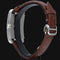 Montre Hermès Cape Cod - Montre en acier 58 Facettes MT46095