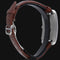 Montre Hermès Cape Cod - Montre en acier 58 Facettes MT46095