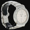Montre Bulgari - Montre Bulgari en acier 58 Facettes MT46049