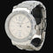 Montre Bulgari - Montre Bulgari en acier 58 Facettes MT46049