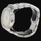 Montre Bulgari - Montre Bulgari en acier 58 Facettes MT46049