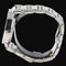Montre Bulgari - Montre Bulgari en acier 58 Facettes MT46049