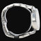 Montre Bulgari - Montre Bulgari en acier 58 Facettes MT46049