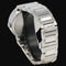 Montre Bulgari - Montre Bulgari en acier 58 Facettes MT46049