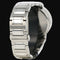 Montre Bulgari - Montre Bulgari en acier 58 Facettes MT46049