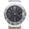 Montre Bulgari - Montre Bulgari BB38SS en acier 58 Facettes MT46051