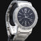Montre Bulgari - Montre Bulgari BB38SS en acier 58 Facettes MT46051