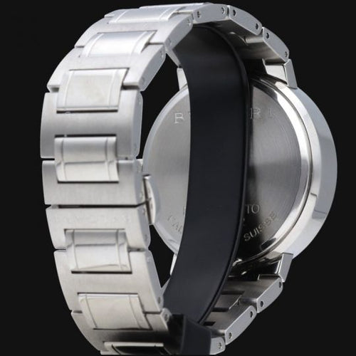 Montre Bulgari - Montre Bulgari BB38SS en acier 58 Facettes MT46051