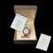 Montre Bulgari - Montre Bulgari en acier 58 Facettes MT46060