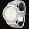 Montre Bulgari - Montre Bulgari en acier 58 Facettes MT46060