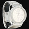 Montre Bulgari - Montre Bulgari en acier 58 Facettes MT46060