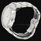 Montre Bulgari - Montre Bulgari en acier 58 Facettes MT46060