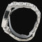 Montre Bulgari - Montre Bulgari en acier 58 Facettes MT46060