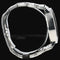 Montre Bulgari - Montre Bulgari en acier 58 Facettes MT46060