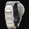 Montre Bulgari - Montre Bulgari en acier 58 Facettes MT46060