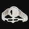Montre Bulgari - Montre Bulgari en acier 58 Facettes MT46060
