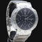Montre Bulgari - Montre Bulgari en acier 58 Facettes MT46061