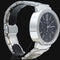 Montre Bulgari - Montre Bulgari en acier 58 Facettes MT46061