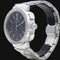 Montre Bulgari - Montre Bulgari en acier 58 Facettes MT46061