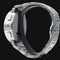 Montre Bulgari - Montre Bulgari en acier 58 Facettes MT46061
