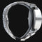 Montre Bulgari - Montre Bulgari en acier 58 Facettes MT46061