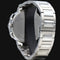 Montre Bulgari - Montre Bulgari en acier 58 Facettes MT46061