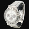 Montre Bulgari Diagono - Montre en acier 58 Facettes MT46062