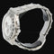 Montre Bulgari Diagono - Montre en acier 58 Facettes MT46062