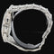 Montre Bulgari Diagono - Montre en acier 58 Facettes MT46062
