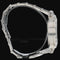 Montre Bulgari Diagono - Montre en acier 58 Facettes MT46062