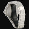 Montre Bulgari Diagono - Montre en acier 58 Facettes MT46062
