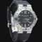 Montre Bulgari Diagono Scuba - Montre automatique en acier 58 Facettes MT46066
