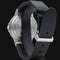 Montre Bulgari Diagono Scuba - Montre automatique en acier 58 Facettes MT46066