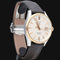 Montre TAG Heuer Carrera - Montre Calibre 5 en acier 58 Facettes MT46540