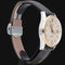 Montre TAG Heuer Carrera - Montre Calibre 5 en acier 58 Facettes MT46540