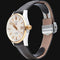 Montre TAG Heuer Carrera - Montre Calibre 5 en acier 58 Facettes MT46540