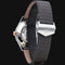 Montre TAG Heuer Carrera - Montre Calibre 5 en acier 58 Facettes MT46540