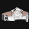 Montre TAG Heuer Carrera - Montre Calibre 5 en acier 58 Facettes MT46540