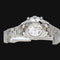 Montre TAG Heuer Carrera - Montre Calibre 16 chronographe en acier 58 Facettes MT46527