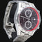 Montre TAG Heuer Carrera - Montre Calibre 16 chronographe en acier 58 Facettes MT46527