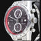 Montre TAG Heuer Carrera - Montre Calibre 16 chronographe en acier 58 Facettes MT46527