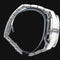 Montre TAG Heuer Carrera - Montre Calibre 16 chronographe en acier 58 Facettes MT46527