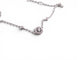 Bracelet Messika Joy XS - Bracelet en or blanc 18k et diamants 58 Facettes 274723