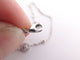 Bracelet Messika Joy XS - Bracelet en or blanc 18k et diamants 58 Facettes 274723