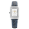 Montre Jaeger-LeCoultre Reverso Duetto - Montre en acier et diamants 58 Facettes OC-68802067