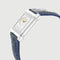 Montre Jaeger-LeCoultre Reverso Duetto - Montre en acier et diamants 58 Facettes OC-68802067