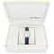 Montre Jaeger-LeCoultre Reverso Duetto - Montre en acier et diamants 58 Facettes OC-68802067