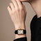 Montre Cartier Tank Solo - Montre en acier et or rose 58 Facettes OC-68801992